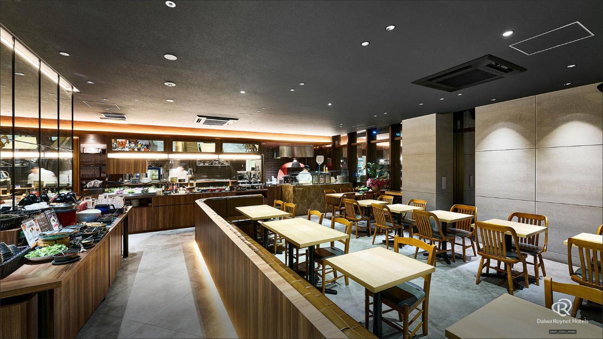Daiwa Roynet Hotel Naha-Omoromachi Premier Exteriér fotografie